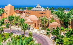 Hotel Grand Makadi - Couples And Families Only